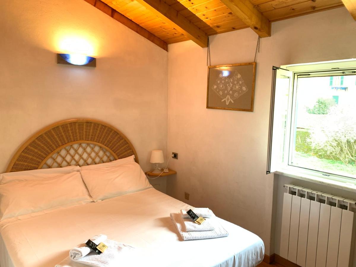 Casetta Indipendente Vicino Al Mare Levanto Exterior foto